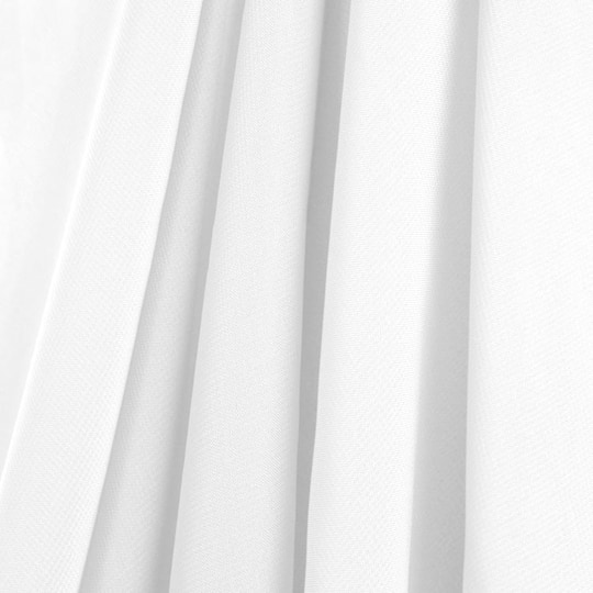 White Chiffon